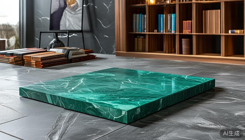 性价比高的大理石瓷砖品牌_高端大理石瓷砖品牌_“大理石”瓷砖永不落幕的奢华:如何挑选与搭配,才能彰显非凡气派?