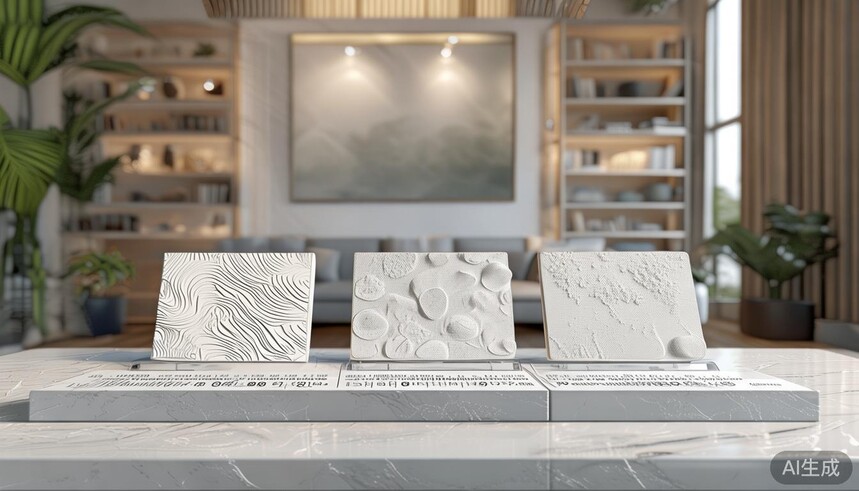 柔面砖之素绒?天鹅绒:超级石材新生石代赋能,星痕石内墙砖的温柔质感_柔面砖之素绒?天鹅绒:超级石材新生石代赋能,星痕石内墙砖的温柔质感_柔面砖之素绒?天鹅绒:超级石材新生石代赋能,星痕石内墙砖的温柔质感