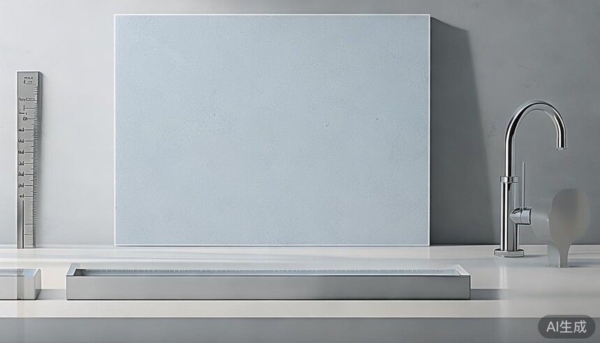 陶瓷水晶瓷砖_通透的瓷砖_“高透原石”的通透质感:如何让瓷砖呈现出堪比天然水晶的润泽度?