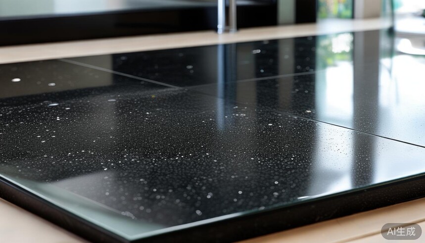 亮面砖之天工觅境:素岩?法兰绒与高透原石岩板,星痕石内墙砖颜值担当_亮面砖之天工觅境:素岩?法兰绒与高透原石岩板,星痕石内墙砖颜值担当_亮面砖之天工觅境:素岩?法兰绒与高透原石岩板,星痕石内墙砖颜值担当