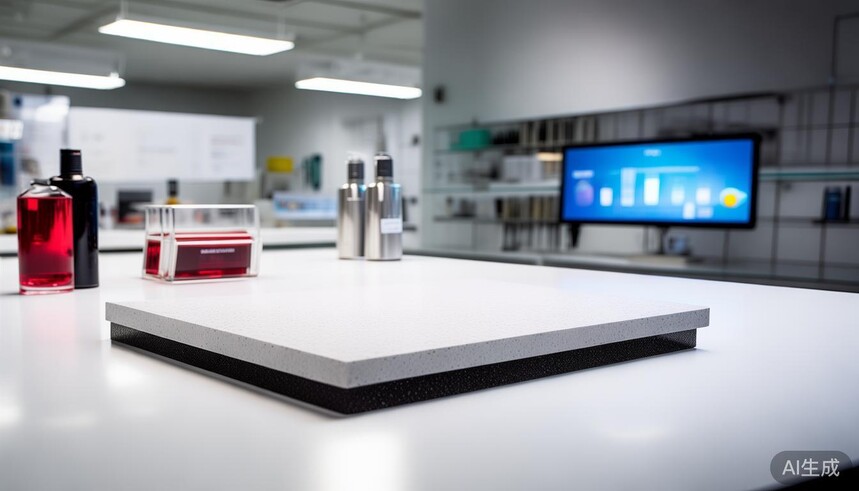 “尚韵石”的表面保护层,揭秘其抗污、耐腐蚀的神秘面纱。_耐氯离子腐蚀材料_神秘彩蛋频现揭新英雄面纱