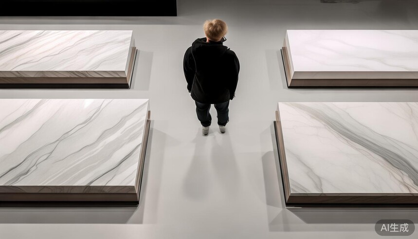 柔面砖之素岩?法兰绒:拾光轻理石与森林木歌,都市瓷典精品内墙砖质感之选_瓷典化妆品有限公司怎么样_瓷典文化