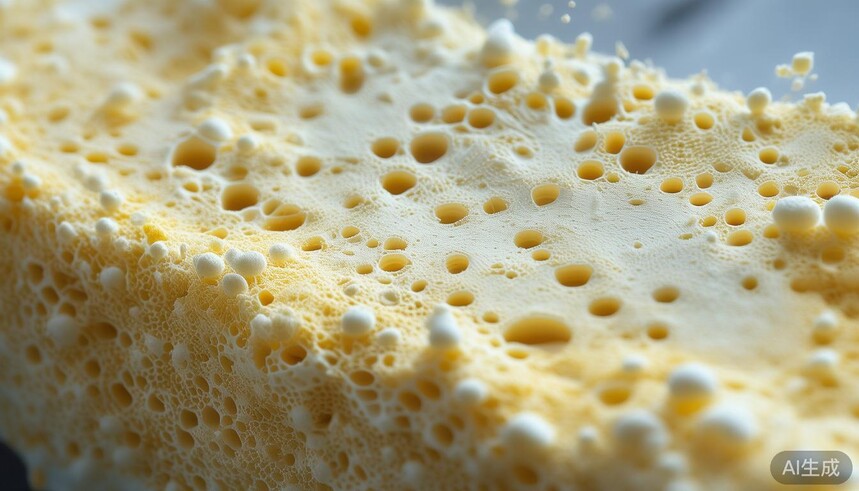 “皇爵釉彩”系列的釉料配方揭秘,如何实现色彩饱和与纹理清晰?_天目釉配方_钧釉配方大全