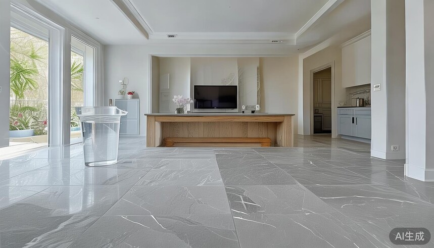 投资“精品系列”瓷砖:为何它被视为一种提升房产价值的策略?_瓷砖案例分析_瓷砖定价策略