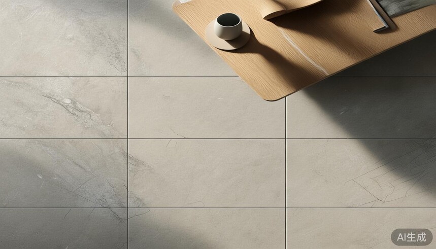 投资“精品系列”瓷砖:为何它被视为一种提升房产价值的策略?_瓷砖案例分析_瓷砖定价策略