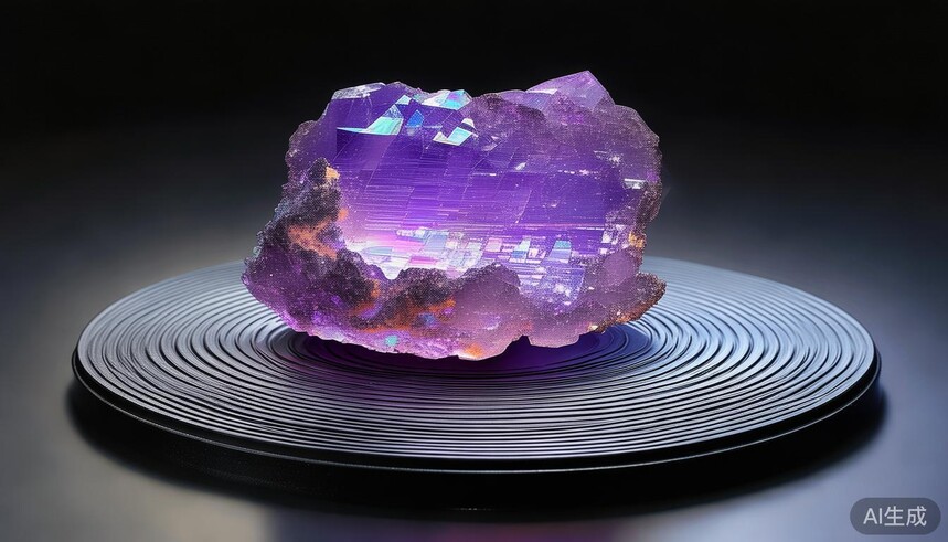 “天工觅境”的命名由来,每一片瓷砖都与一个自然奇观相关联。_境觅什么意思_觅境珠宝有限公司