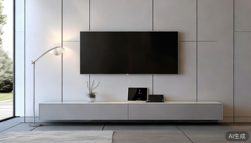 “原素”系列与智能家居的融合,极简空间如何隐藏所有科技线缆。_“原素”系列与智能家居的融合,极简空间如何隐藏所有科技线缆。_“原素”系列与智能家居的融合,极简空间如何隐藏所有科技线缆。