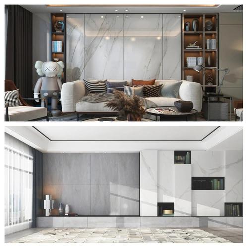 瓷板展示空间_“中国瓷”岩板的未来展望,它将在下一代家居设计中扮演何种角色?_姜洋洋扮演过的角色