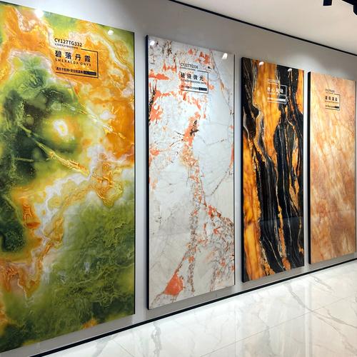 哑面砖之高透原石岩板:星河流砂(结晶釉 2 代)赋能,问石纪元系列内墙砖指南_哑面砖之高透原石岩板:星河流砂(结晶釉 2 代)赋能,问石纪元系列内墙砖指南_哑面砖之高透原石岩板:星河流砂(结晶釉 2 代)赋能,问石纪元系列内墙砖指南