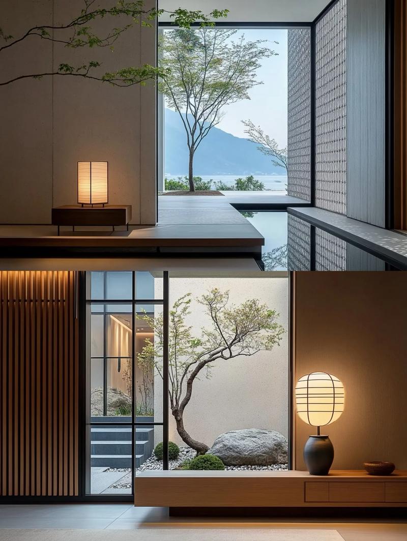 描写月光朦胧美的诗句_“月光岩”系列的清冷美学:为空间注入一丝朦胧而优雅的月光气息。_月光朦胧是什么短语