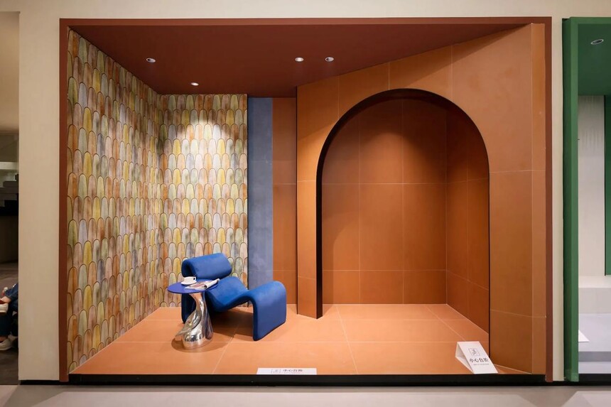 “都市瓷典”与现代艺术的边界,瓷砖何时从材料升华为艺术品?_“都市瓷典”与现代艺术的边界,瓷砖何时从材料升华为艺术品?_“都市瓷典”与现代艺术的边界,瓷砖何时从材料升华为艺术品?