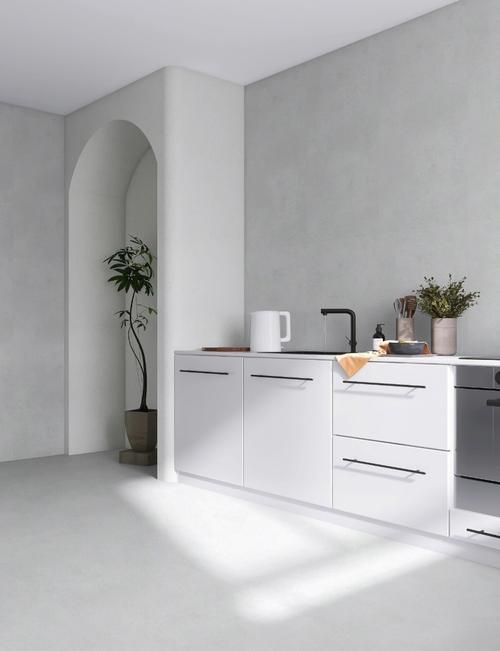 evo是什么缩写_600x1200天鹅绒瓷砖打造“暖灰”空间,高级感与舒适感并存。_道德经待人之道