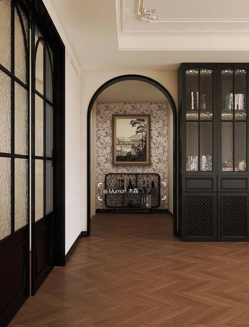 田园仿古瓷砖_400x400仿古砖的多样玩法:如何用它拼贴出充满个性的田园或复古风?_复古砖块