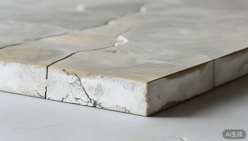 墙砖专用水泥_水泥砖墙防水吗_工业风家居不止水泥墙,通体仿古砖与复刻真石带来更多材质选择。