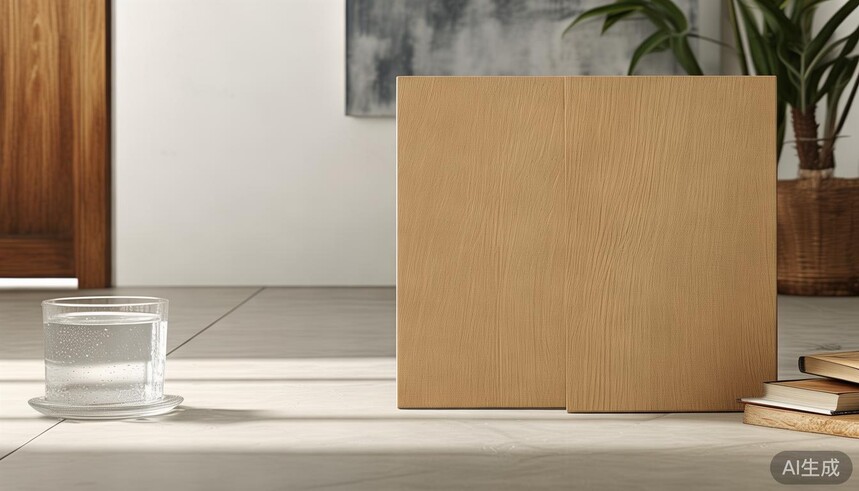 “生态”与“健康”成为核心卖点,雅雕生态木纹砖背后的绿色消费洞察。_生态艺术雕塑_生态雕塑