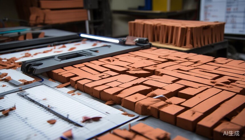 仿古砖中的“通体”技术价值几何?对比普通仿古砖的耐用性与加工性。_仿古砖砖_仿古砖块