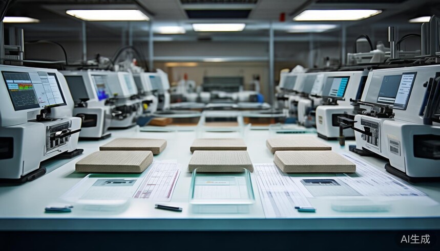 技术前沿什么意思_技术前沿:探秘“复刻真石”系列所使用的顶级喷墨打印与釉料技术。_技术前沿