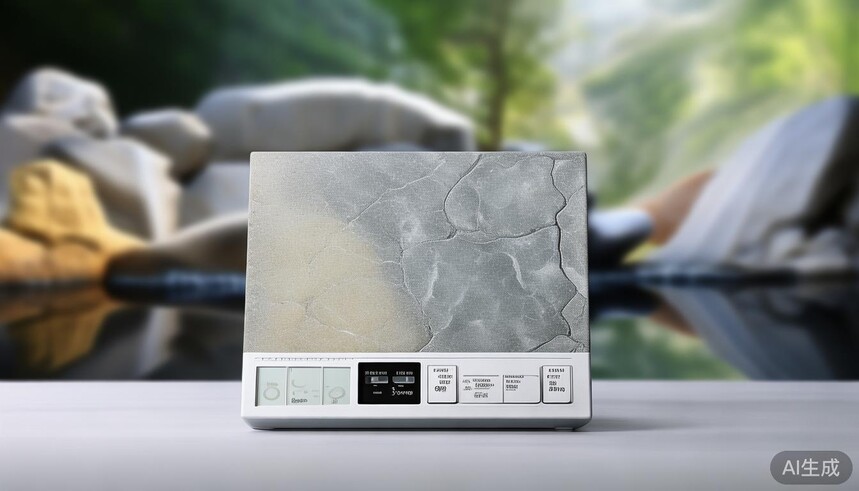 技术前沿:探秘“复刻真石”系列所使用的顶级喷墨打印与釉料技术。_技术前沿_技术前沿什么意思