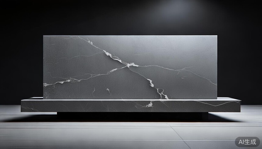 荣耀原石大板瓷砖的边缘平整度如何保证?_pvc大板90度开槽机_瓷砖45度倒角器