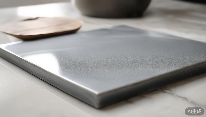 缎脉石光瓷砖的色彩饱和度会随着时间推移下降吗?_色彩三要素综合推移_色彩色相推移图片