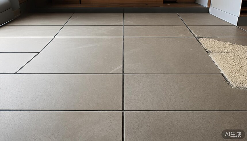 如何计算瓷砖用量?附上详细计算公式,避免材料浪费与二次购买。_瓷砖用量算法_算瓷砖用量的计算公式