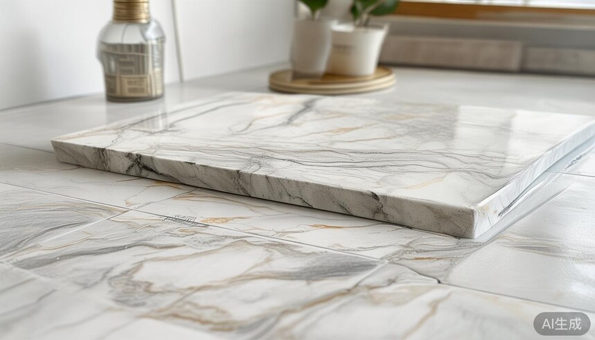 黄金周网友吐槽取消_网友吐槽12306视频_网友吐槽:瓷砖铺完后悔了?盘点那些最容易“翻车”的瓷砖选择。