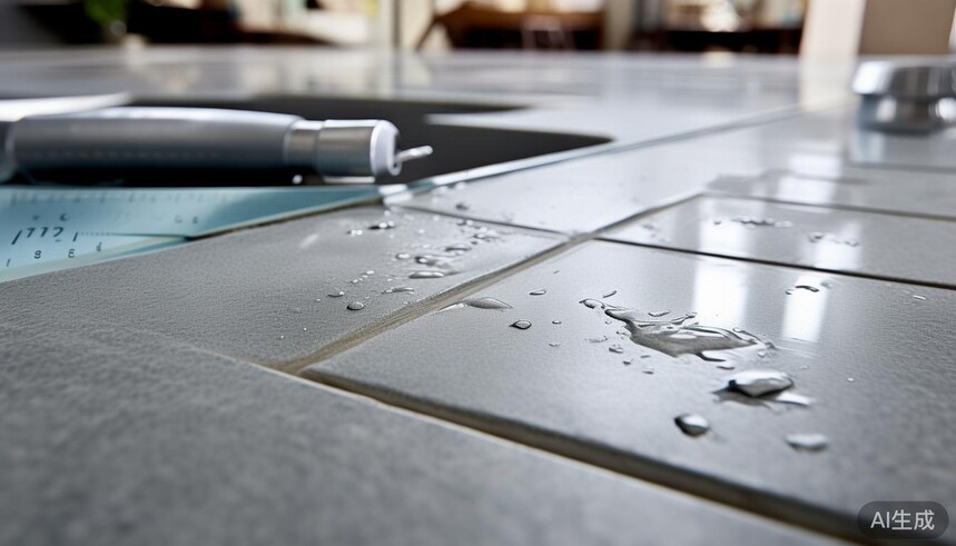 贴瓷砖空鼓验收标准_装饰验收规范里瓷砖空鼓的要求_验收瓷砖铺贴工程,除了敲空鼓,你还应该检查这些细节。