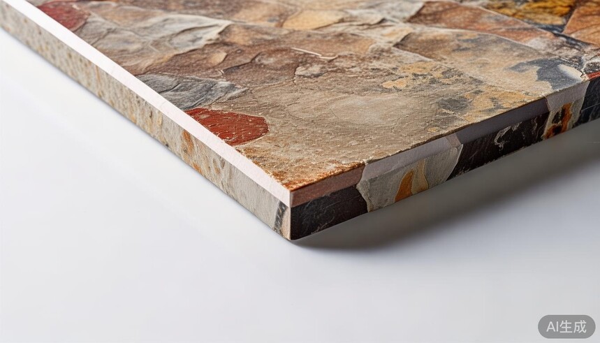 石质地砖_瓷砖抗压强度是多少_复刻真石瓷砖的抗压性能适合用于地面吗?