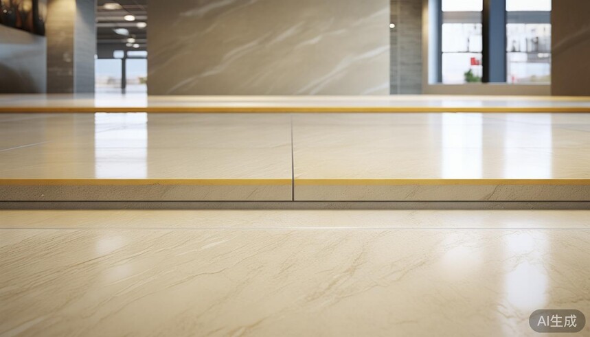 原石大板瓷砖在商业空间装修中的应用优势有哪些?_瓷砖应用场景_瓷砖的应用