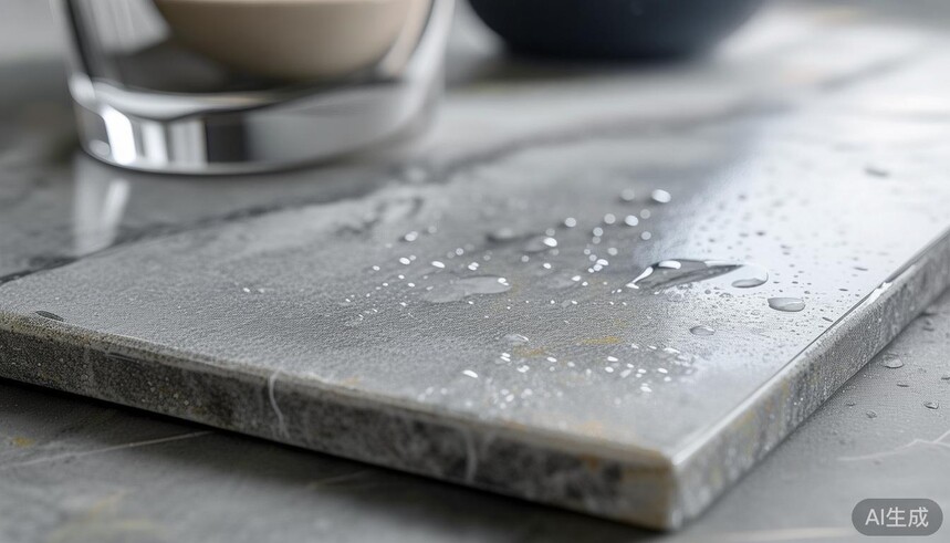 原石大板瓷砖在商业空间装修中的应用优势有哪些?_瓷砖应用场景_瓷砖的应用