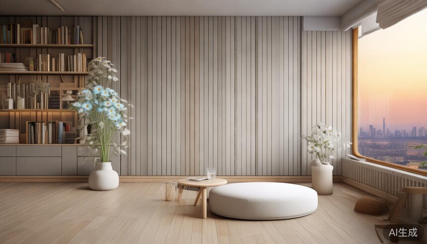 上海臻岩新能源科技有限公司_臻岩韵官网_大美臻岩400x800与600x1200规格应用场景对比,小空间也能用大岩板?