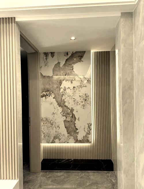 脉络宁颗粒效果怎么样_缎脉石光瓷砖的表面是否有石纹脉络效果?_瓷砖表面修补剂