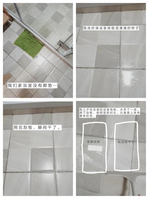 瓷砖光洁度怎么看_不同光泽度瓷砖的清洁方法大不同,用错工具可能会造成永久损伤。_瓷砖光泽度是指什么
