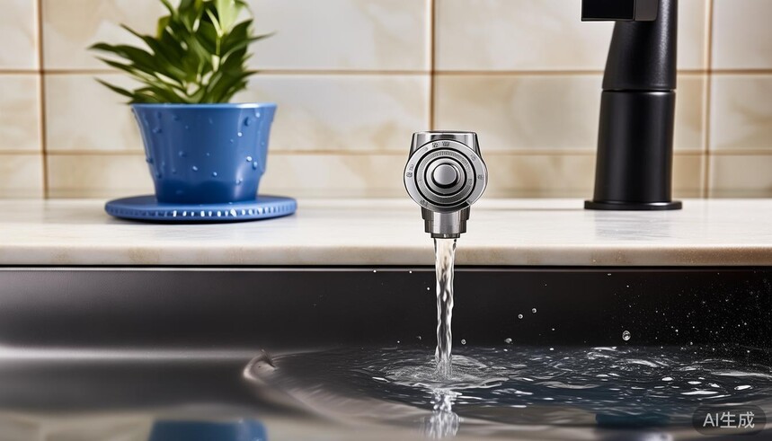 三伏天卫浴改造_天山雪岩在卫浴空间的应用,打造一个洁净清爽的SPA环境_防潮抗菌淋浴房设计