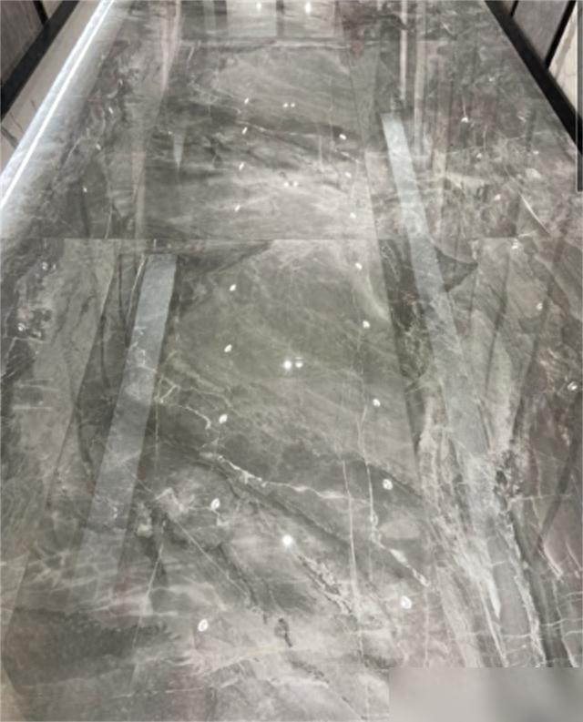 抛釉砖选购指南_通体大理石瓷砖_全瓷地砖节能30%符合绿色环保装修趋势