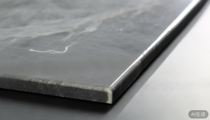 瓷砖纳米抛光液_3C臻石系列瓷砖经纳米硬抛技术处理呈现60°柔光玉质效果_臻钻纳米技术