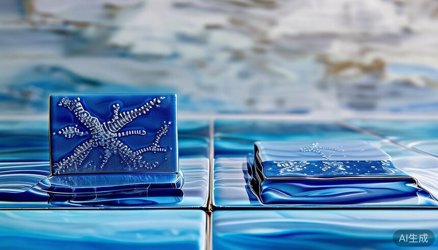 瓷砖设计大师_瓷砖设计师是做什么的_莱茵河系列瓷砖最美瓷砖设计奖获奖款式设计出众