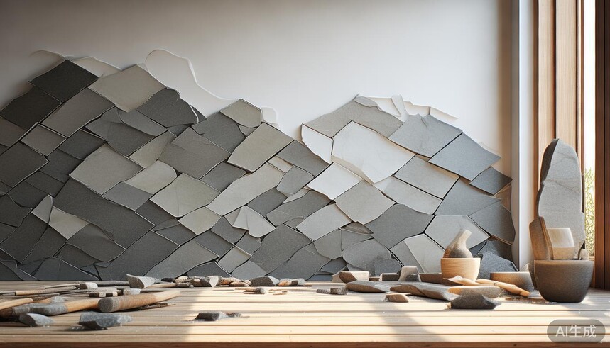 大美臻岩打造的茶室空间,营造品茗论道的禅意氛围_大美臻岩打造的茶室空间,营造品茗论道的禅意氛围_大美臻岩打造的茶室空间,营造品茗论道的禅意氛围