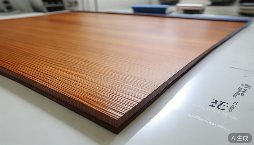 雕安色料怎么样_雅雕生态木纹的温润触感,为家注入温暖与安稳的力量_仿木纹生态板