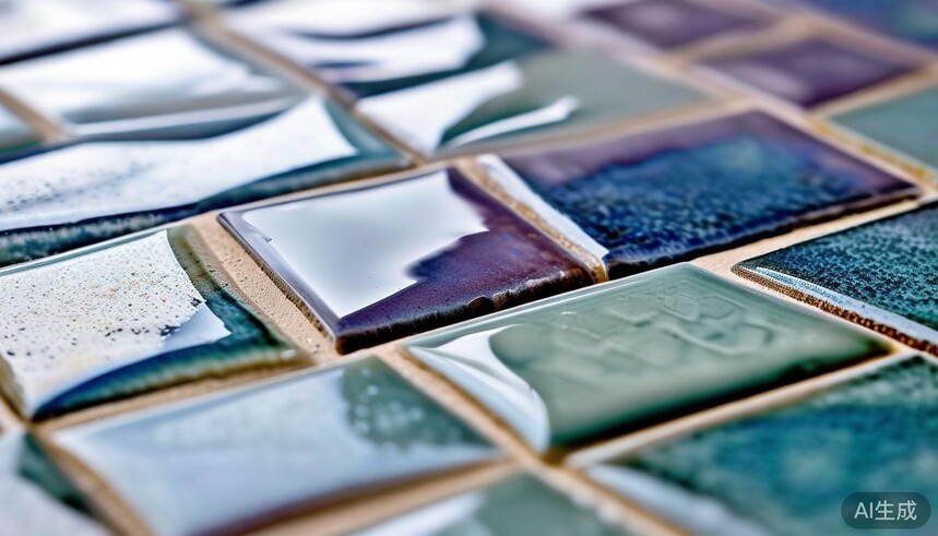 最潮流的瓷砖_瓷砖的风格搭配_现代家居潮流趋势,揭秘今年最受欢迎的瓷砖风格与搭配