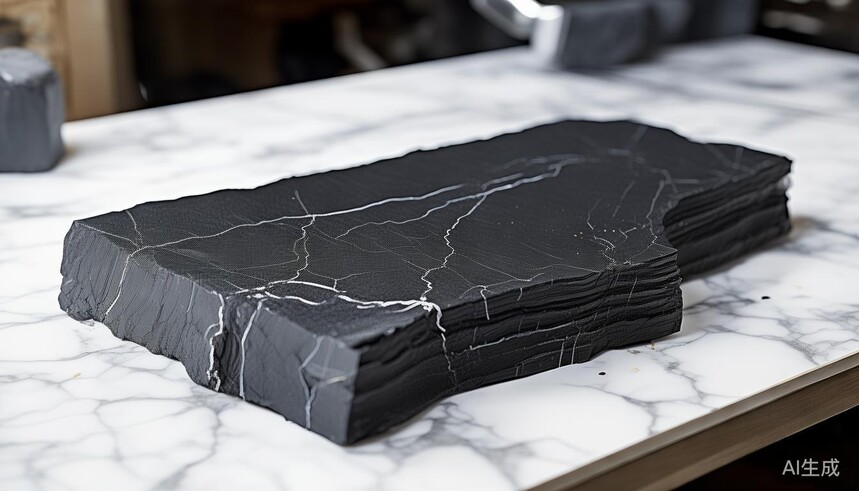 名岩造型怎么样_太白真岩的命名背后,藏着对中国传统文化的致敬与传承_逯爱岩致敬大师