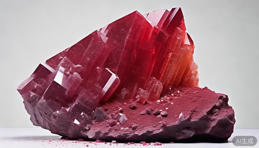 名岩造型怎么样_逯爱岩致敬大师_太白真岩的命名背后,藏着对中国传统文化的致敬与传承