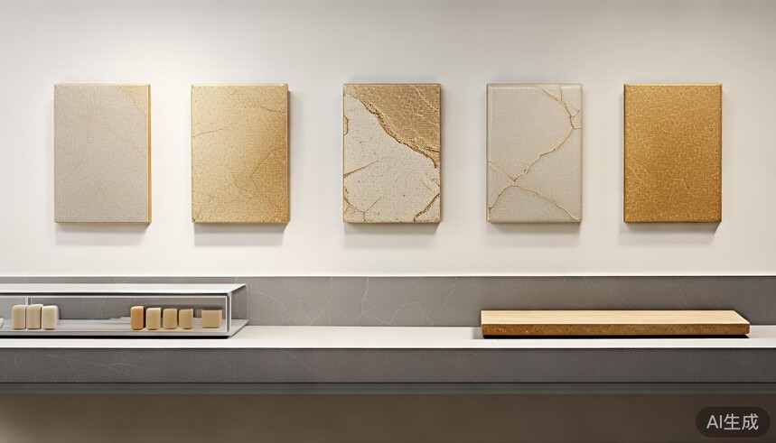 纹理陶瓷_瓷砖纹理解读-6种纹理特征_3C原石复刻釉系列瓷砖选用名贵石材为标本纹理逼真自然