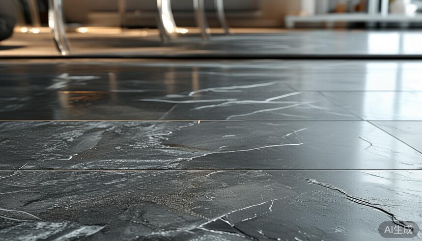 瓷砖风格搭配有哪些风格_现代家居潮流趋势,揭秘今年最受欢迎的瓷砖风格与搭配_最潮流的瓷砖