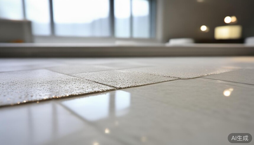 现代家居潮流趋势,揭秘今年最受欢迎的瓷砖风格与搭配_最潮流的瓷砖_瓷砖风格搭配有哪些风格