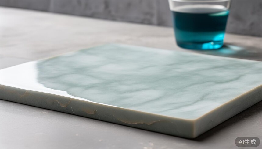 整形医院员工福利_k歌删了对方能看到吗_天山雪岩的38°高白胚体,奠定空间纯净无暇的基调