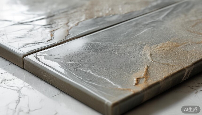 现代仿古砖(3C原石)瓷砖结合仿古风格与3C原石技术兼具美观与实用_仿古原石兼具美观瓷砖砖实用吗_仿古瓷砖是什么磁砖