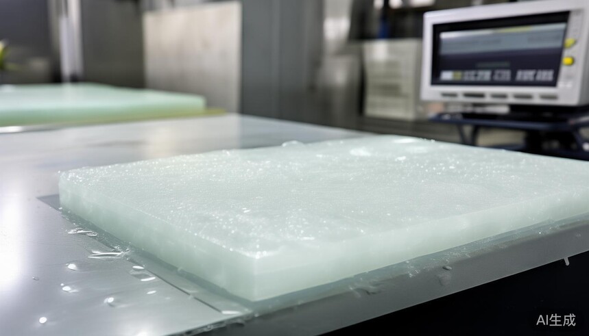 浪漫庄园热能结晶_缎脉石光,是光与石的一场浪漫对话与艺术结晶_浪漫派的艺术