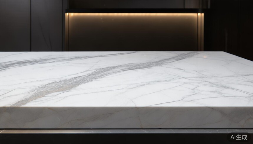 缎脉石光,是光与石的一场浪漫对话与艺术结晶_浪漫派的艺术_浪漫庄园热能结晶