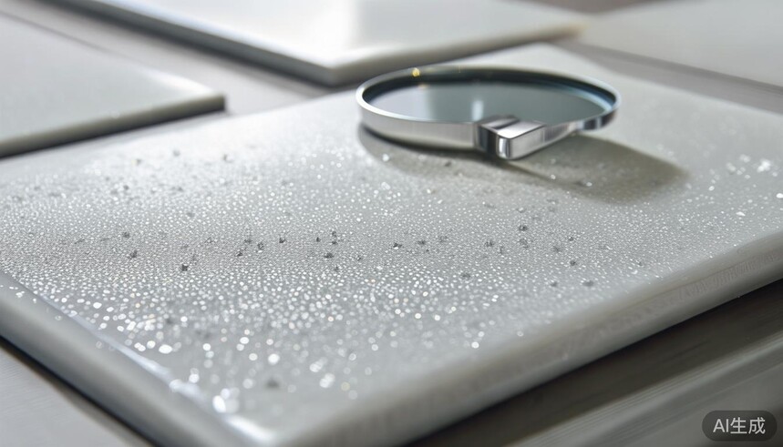 3C臻石系列瓷砖经纳米硬抛技术处理呈现60°柔光玉质效果_臻钻纳米技术_瓷砖纳米抛光液